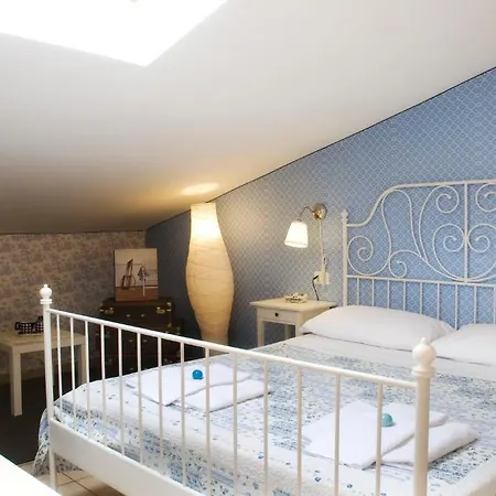 Alma De Nocleg ze śniadaniem 4*