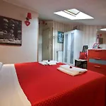 Alma De Roma