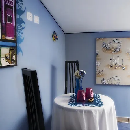 Bed and Breakfast Alma De 4*