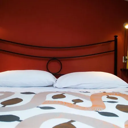 Bed and Breakfast Alma De 4*