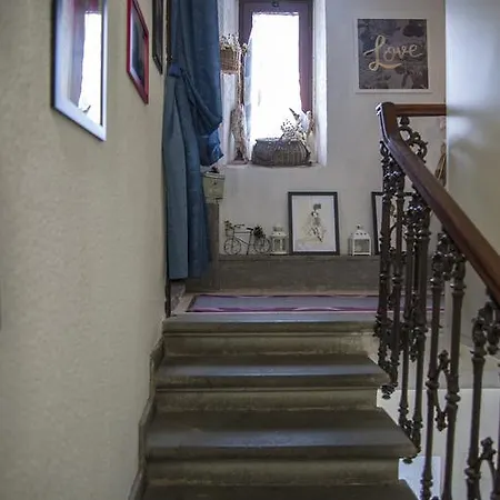 Bed & Breakfast Alma De