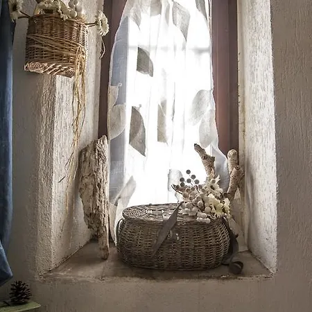 Alma De Bed & Breakfast
