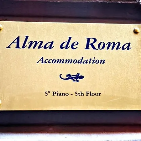 Alma De Bed & Breakfast