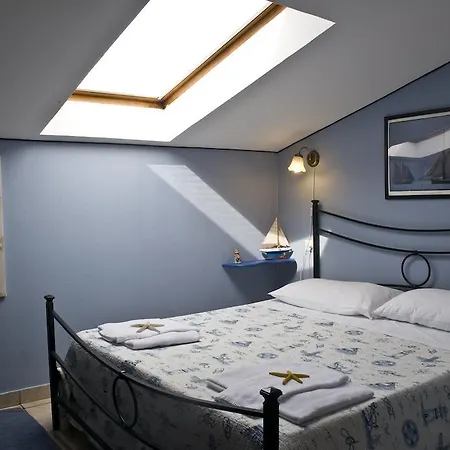 Bed & Breakfast Alma De 2*
