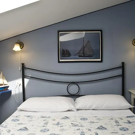 Bed & Breakfast Alma De