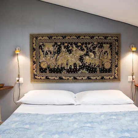 Bed & Breakfast Alma De 2*