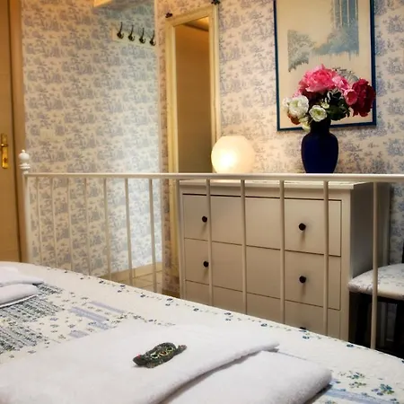 Bed & Breakfast Alma De Rom