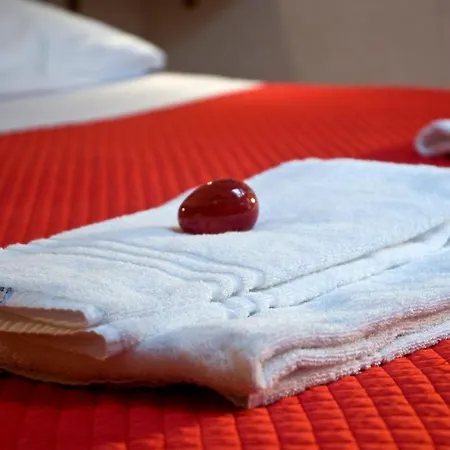 Bed & Breakfast Alma De