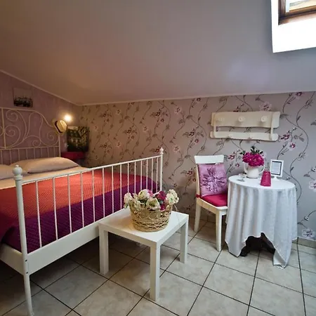 Alma De Bed & Breakfast