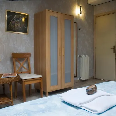 ベッド・アンド・ブレックファスト Alma De 4*