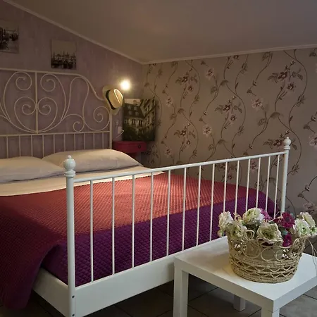 Bed & Breakfast Alma De Rom