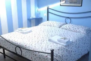 Alma De Bed & Breakfast 2*