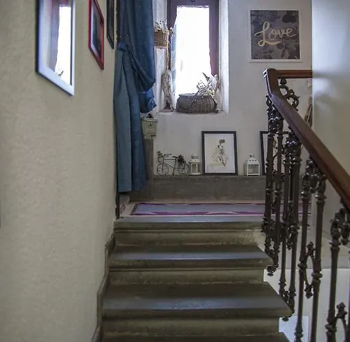 B&B Alma De