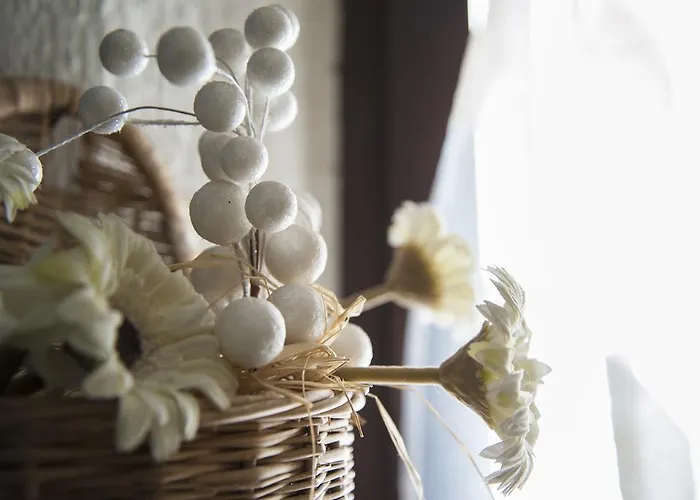 Alma De Отель типа 