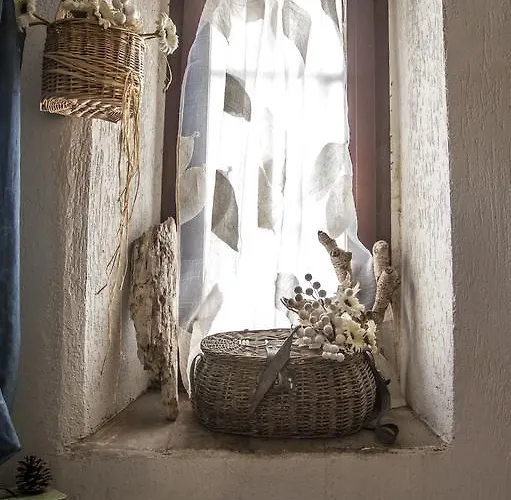 Alma De Отель типа 