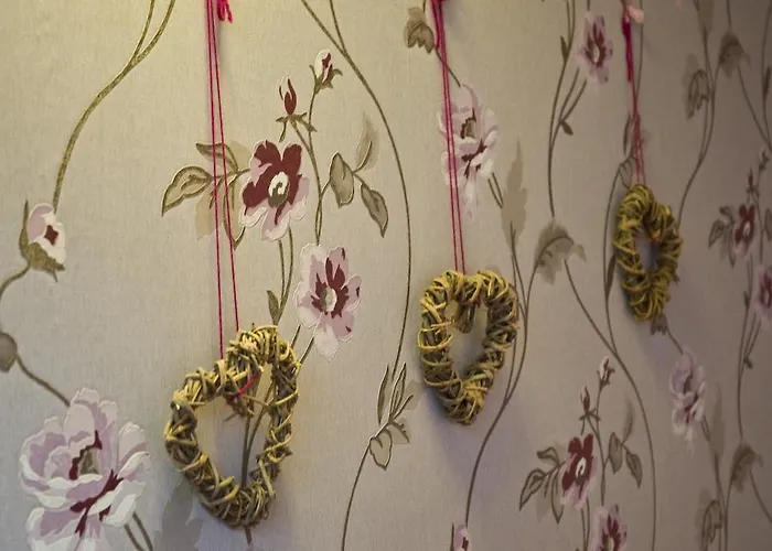 Alma De Отель типа 