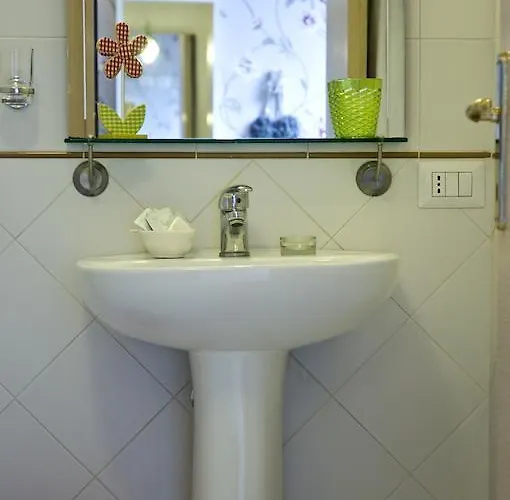 Alma De Отель типа 