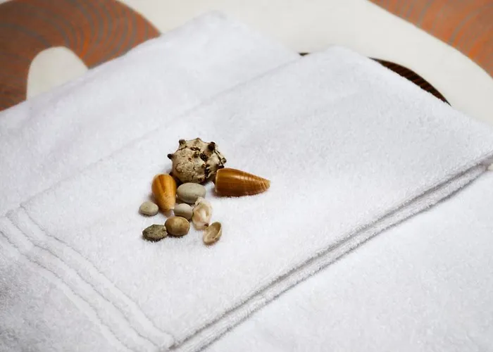 Alma De Отель типа 