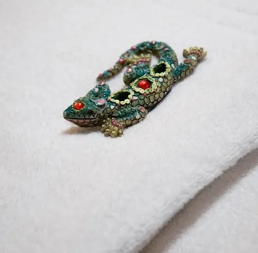 Alma De Отель типа 