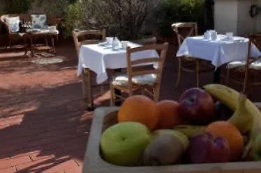 Alma De Отель типа 