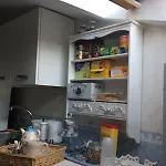 לינה וארוחת בוקר Alma De