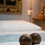 Alma De לינה וארוחת בוקר 4*