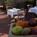 Alma De לינה וארוחת בוקר